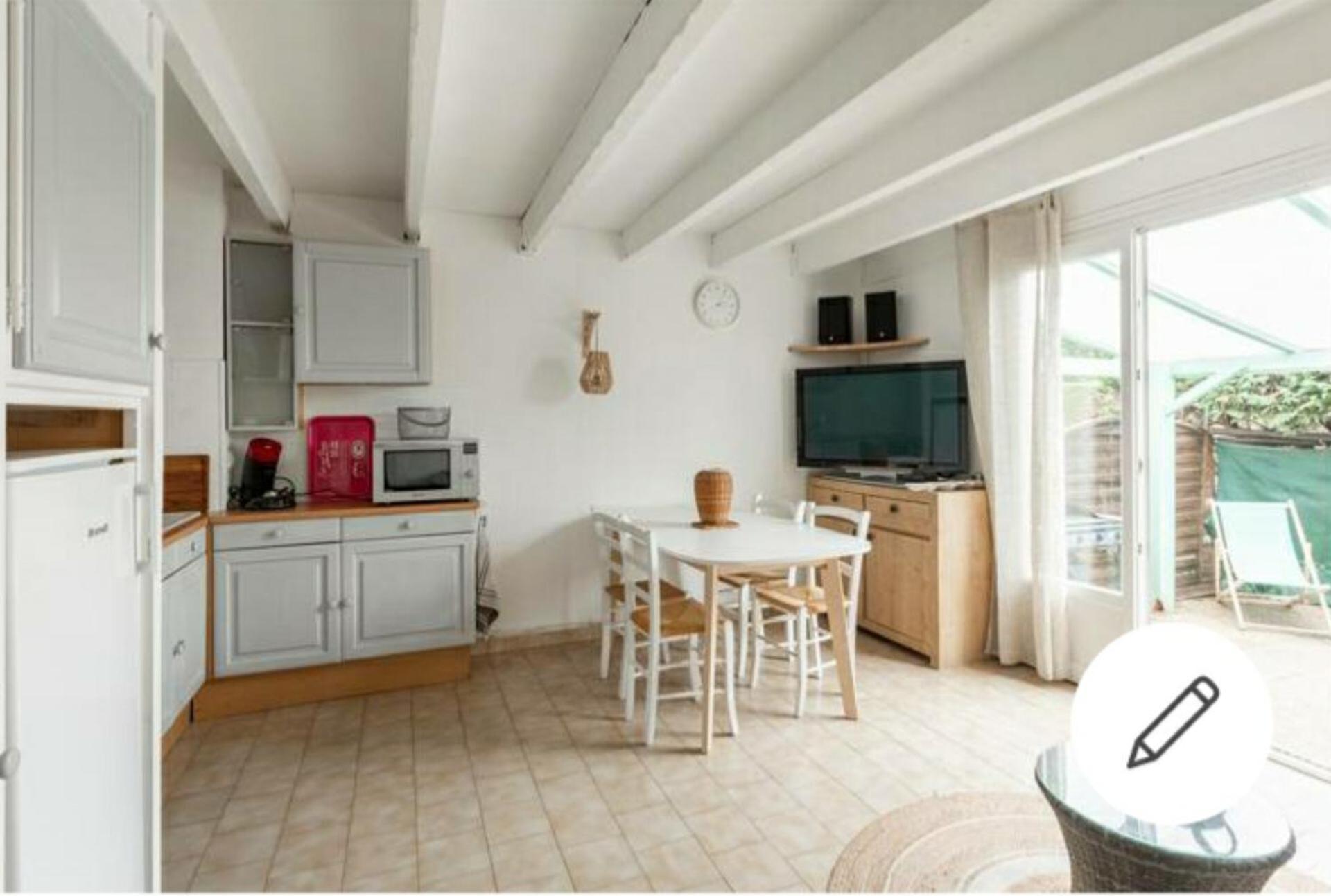Villa Vert Provence Marseillan  Exterior photo